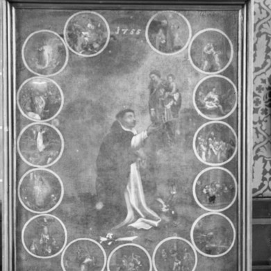 Rijksdienst voor het Cultureel Erfgoed: Hemsing, W.A.