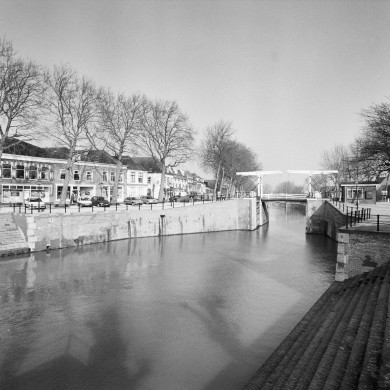 Rijksdienst voor het Cultureel Erfgoed: Koning, J.P. de
