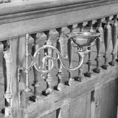 Rijksdienst voor het Cultureel Erfgoed: Wal, A.J. van der