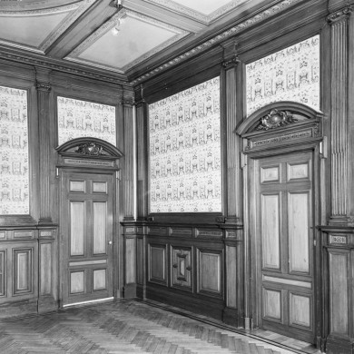 Rijksdienst voor het Cultureel Erfgoed: Wal, A.J. van der