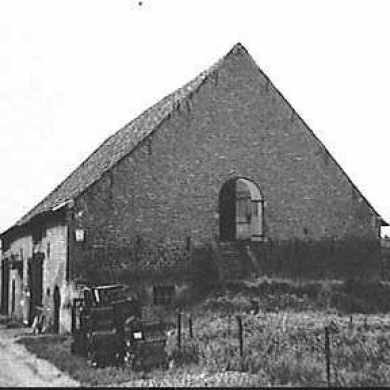 Rijksdienst voor het Cultureel Erfgoed: Beelen, J.A. van