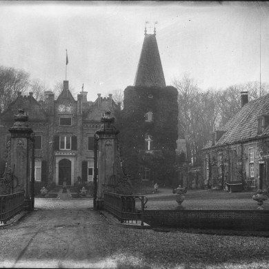 Rijksdienst voor het Cultureel Erfgoed