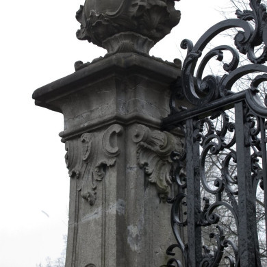 Rijksdienst voor het Cultureel Erfgoed: Booms, C.S. (Chris)