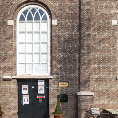 Rijksdienst voor het Cultureel Erfgoed: Sar, Wouter van der