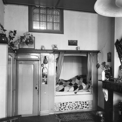 Rijksdienst voor het Cultureel Erfgoed: Delemarre, G.Th.