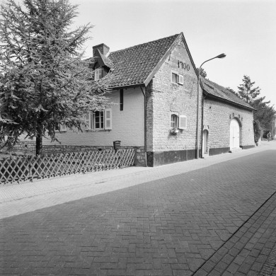 Rijksdienst voor het Cultureel Erfgoed: Galen, P. van