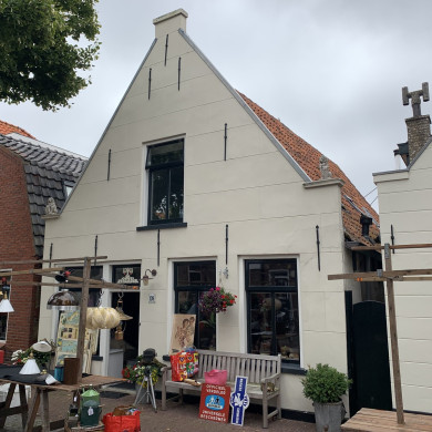 Rijksdienst voor het Cultureel Erfgoed: Bogers, Guido