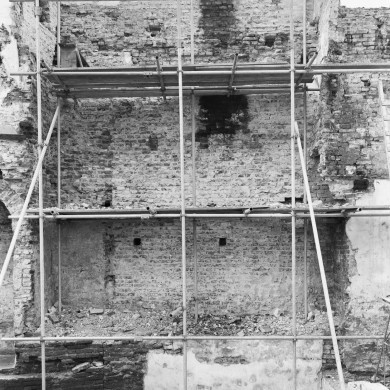 Rijksdienst voor het Cultureel Erfgoed: Wal, A.J. van der