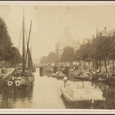 Rijksdienst voor het Cultureel Erfgoed