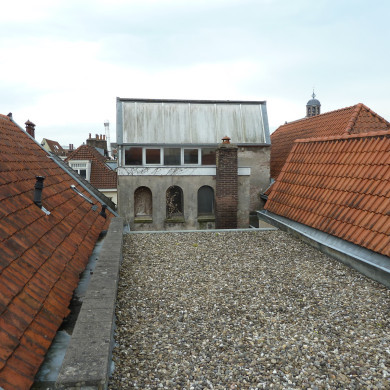 Rijksdienst voor het Cultureel Erfgoed: Wal, Henry van der