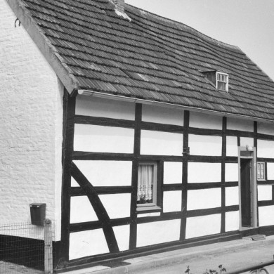 Rijksdienst voor het Cultureel Erfgoed: Wal, H. van der