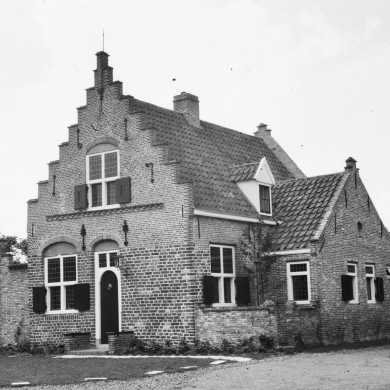 Rijksdienst voor het Cultureel Erfgoed: Wisse