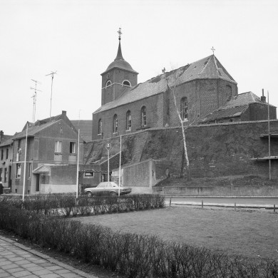 Rijksdienst voor het Cultureel Erfgoed: Tangel, L.M.