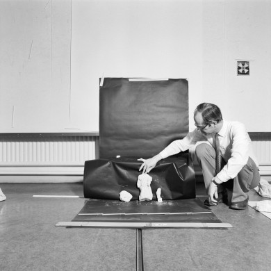 Rijksdienst voor het Cultureel Erfgoed: Dukker, G.J.