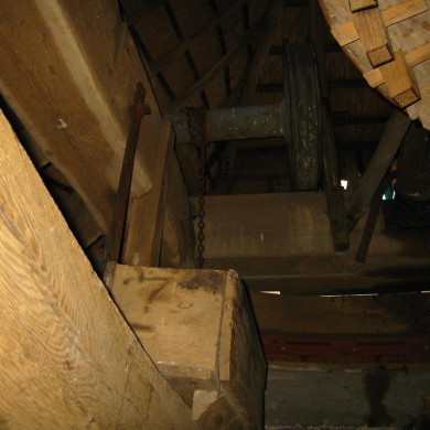 Rijksdienst voor het Cultureel Erfgoed: Terpstra, Frank