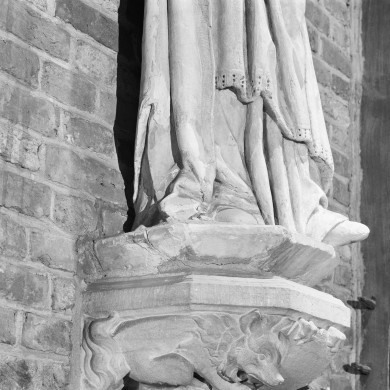 Rijksdienst voor het Cultureel Erfgoed: Wal, A.J. van der