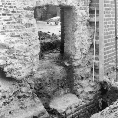 Rijksdienst voor het Cultureel Erfgoed: Dukker, G.J.