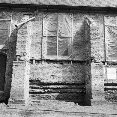 Rijksdienst voor het Cultureel Erfgoed: Galen, P. (Paul) van