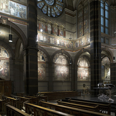 Rijksdienst voor het Cultureel Erfgoed: Bronckhorst, A. (Arjan)