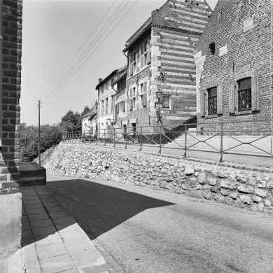 Rijksdienst voor het Cultureel Erfgoed: Dukker, G.J.