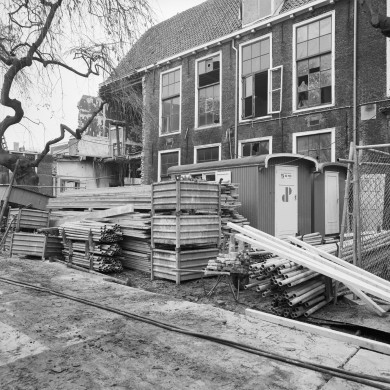 Rijksdienst voor het Cultureel Erfgoed: Dukker, G.J.