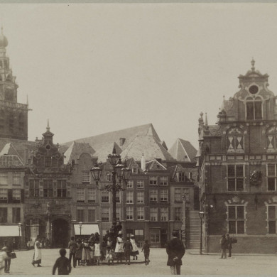 Rijksdienst voor het Cultureel Erfgoed