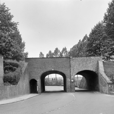 Rijksdienst voor het Cultureel Erfgoed: Dukker, G.J.