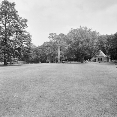 Rijksdienst voor het Cultureel Erfgoed: Wal, A.J. van der