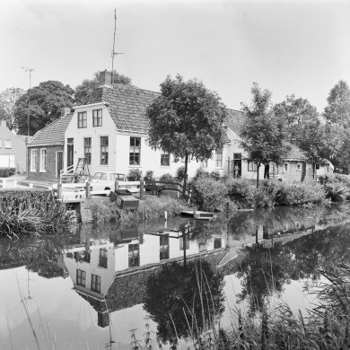 Rijksdienst voor het Cultureel Erfgoed: Wal, A.J. van der