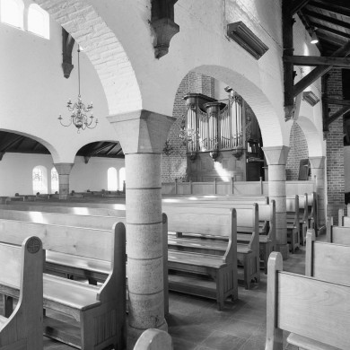 Rijksdienst voor het Cultureel Erfgoed: Galen, P. (Paul) van