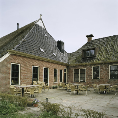 Rijksdienst voor het Cultureel Erfgoed: Booms, C.S. (Chris)