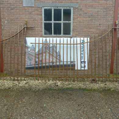 Rijksdienst voor het Cultureel Erfgoed: Wal, Henry van der