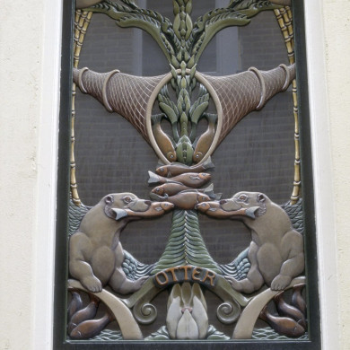 Rijksdienst voor het Cultureel Erfgoed: Wal, A.J. van der