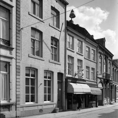 Rijksdienst voor het Cultureel Erfgoed: Delemarre, G.Th.