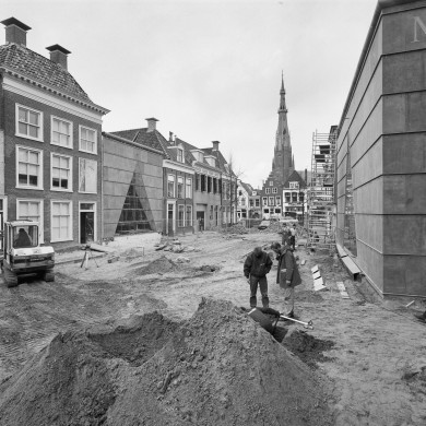 Rijksdienst voor het Cultureel Erfgoed: Wal, A.J. van der