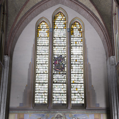 Rijksdienst voor het Cultureel Erfgoed: Bronckhorst, A. (Arjan)