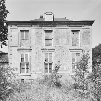 Rijksdienst voor het Cultureel Erfgoed: Galen, P. van