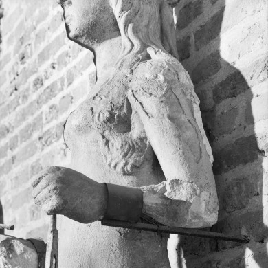 Rijksdienst voor het Cultureel Erfgoed: Wal, A.J. van der