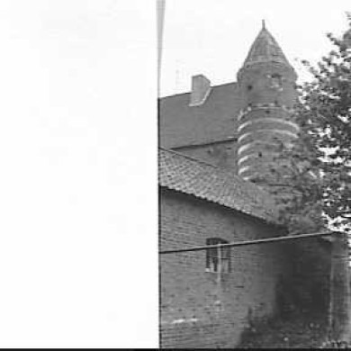 Rijksdienst voor het Cultureel Erfgoed: Harenberg, J.