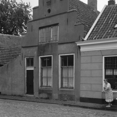 Rijksdienst voor het Cultureel Erfgoed: Dukker, G.J.