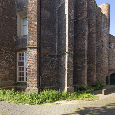 Rijksdienst voor het Cultureel Erfgoed: Schaap, Marchje