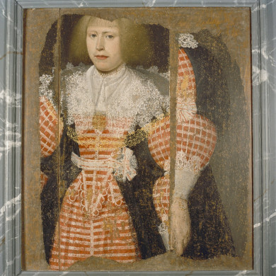 Rijksdienst voor het Cultureel Erfgoed: Galen, P. (Paul) van