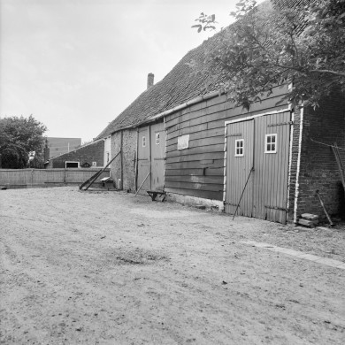 Rijksdienst voor het Cultureel Erfgoed: Dukker, G.J.