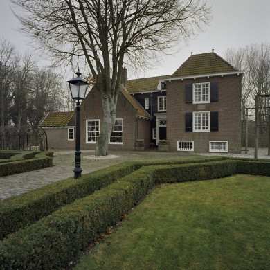 Rijksdienst voor het Cultureel Erfgoed: Dukker, G.J.