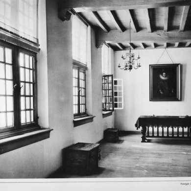 Rijksdienst voor het Cultureel Erfgoed