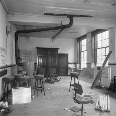 Rijksdienst voor het Cultureel Erfgoed: Dukker, G.J.