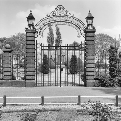 Rijksdienst voor het Cultureel Erfgoed: Galen, P. (Paul) van
