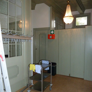 Rijksdienst voor het Cultureel Erfgoed: Bogers, Guido