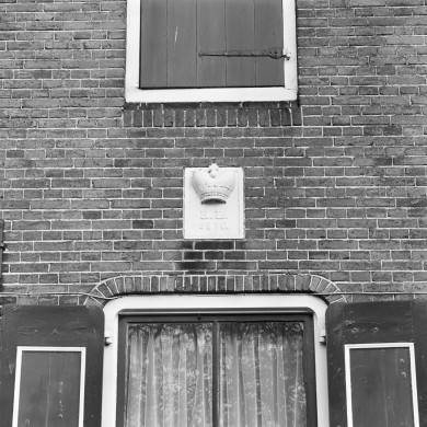 Rijksdienst voor het Cultureel Erfgoed: Wal, A.J. van der