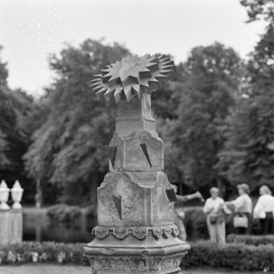 Rijksdienst voor het Cultureel Erfgoed: Wal, A.J. van der